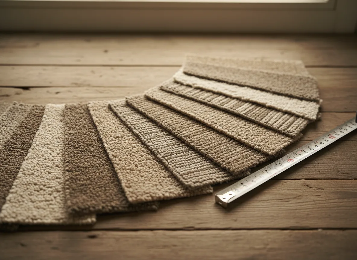 Carpet Installation Port Wentworth, GA FAQs